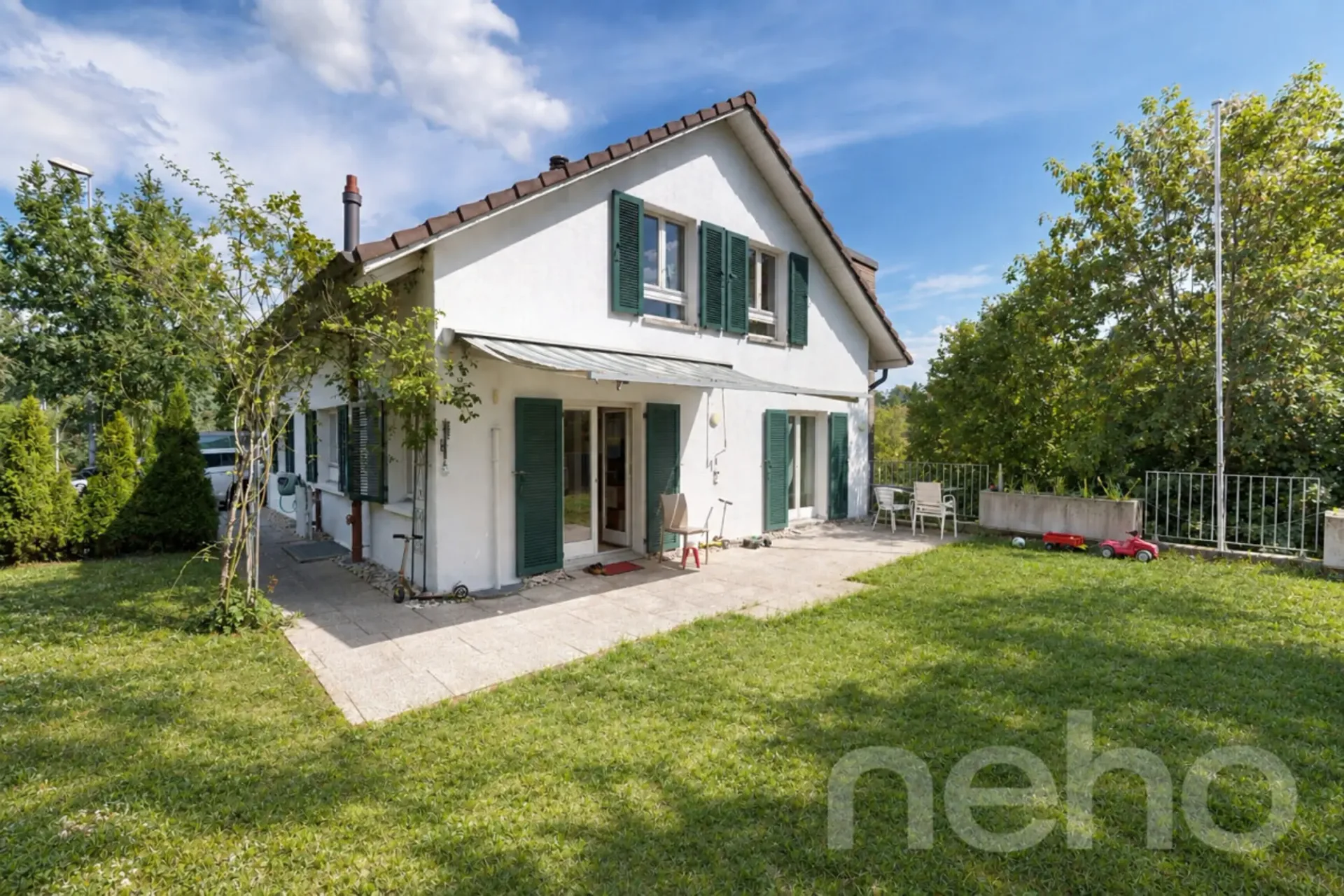 Casa unifamiliare di 5,5 locali a Endingen