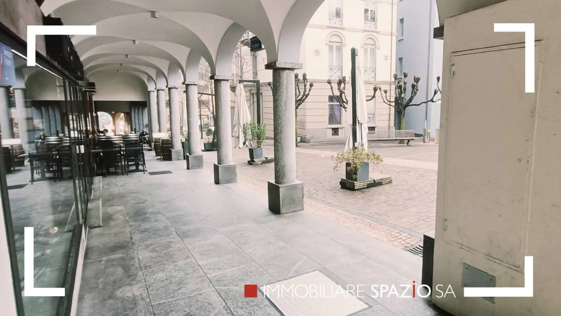Paradies - 200 m² - 6,5 Räume - fünfter Stock