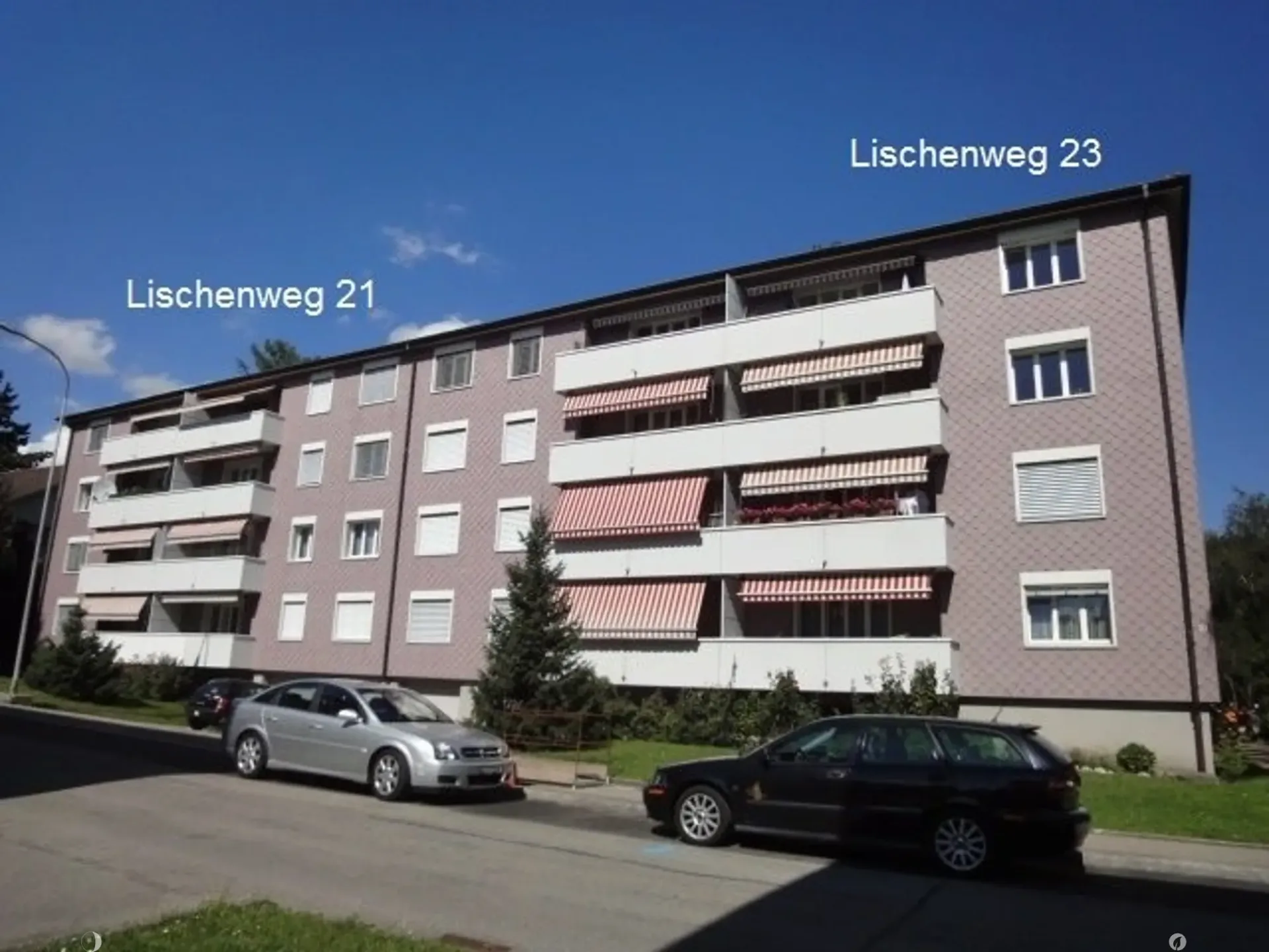 Ihre 4-ZW in einem familienfreundlichen Quartier