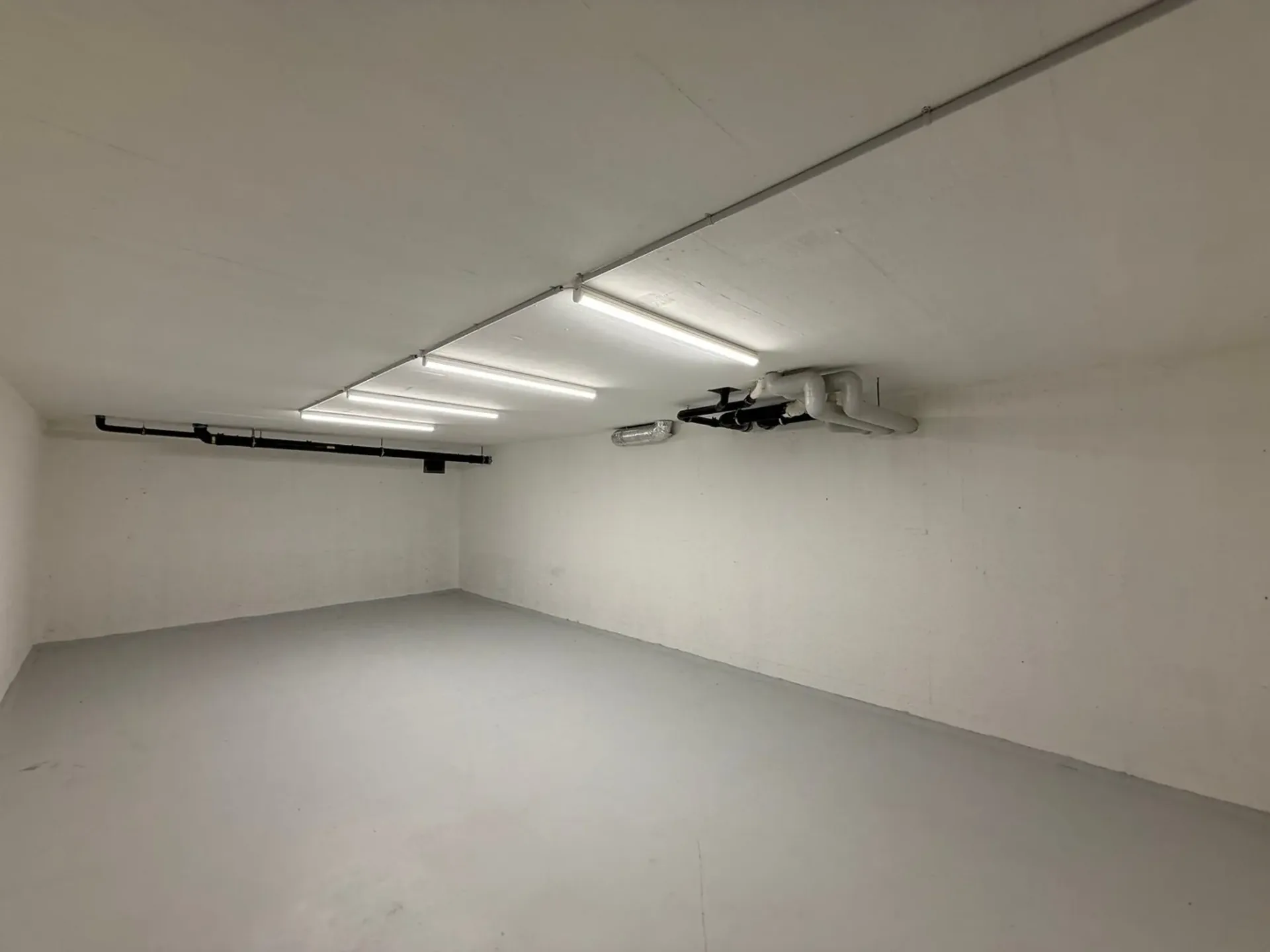 Locale hobby in affitto a Zofingen