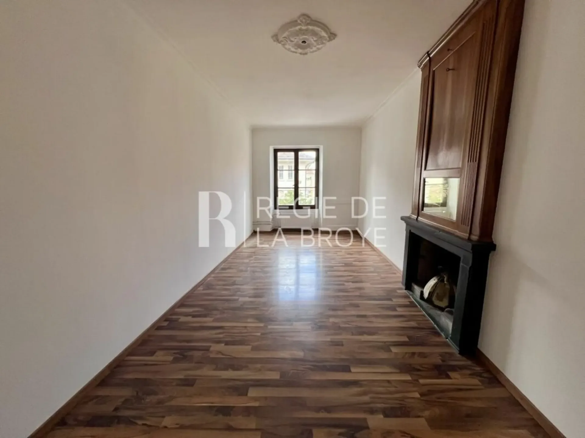 Zweieinhalb-Zimmer-Wohnung in Avenches