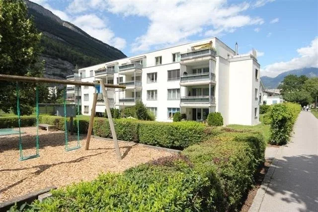 Auto-Einstellplatz in Chur zu vermieten!
