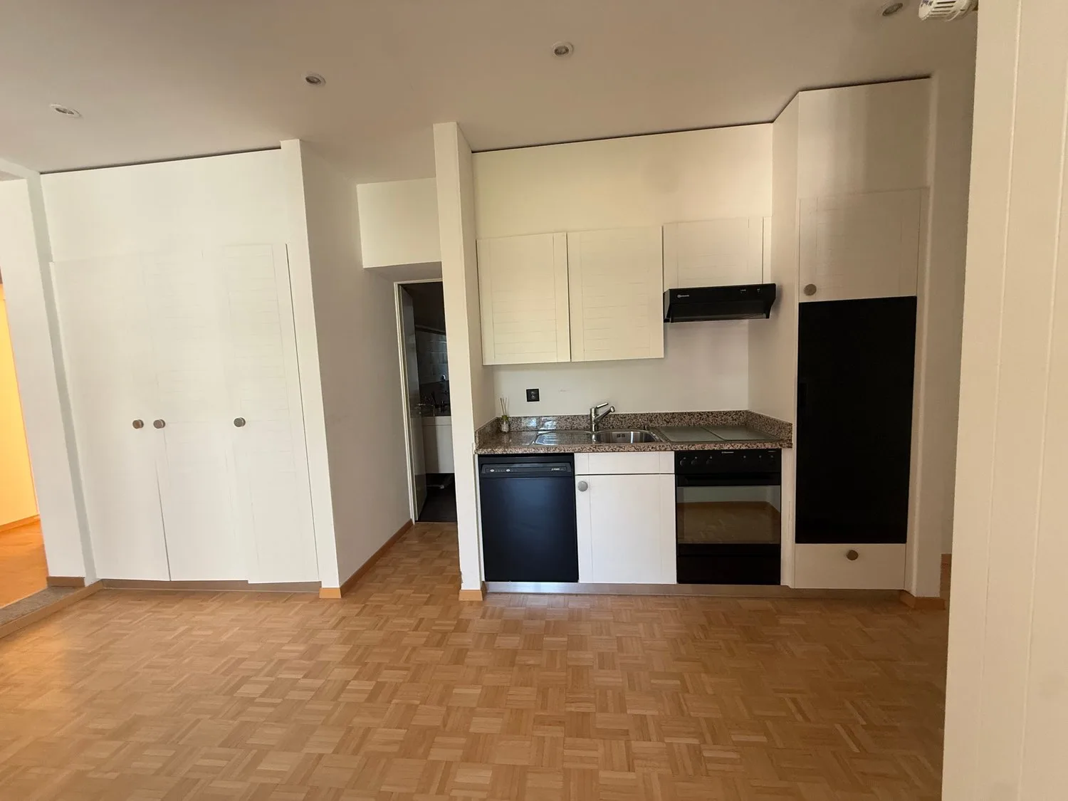 Wertvolle und faszinierende Wohnung im Zentrum von Bellinzona