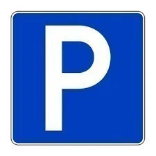 Place de parking extérieure à louer