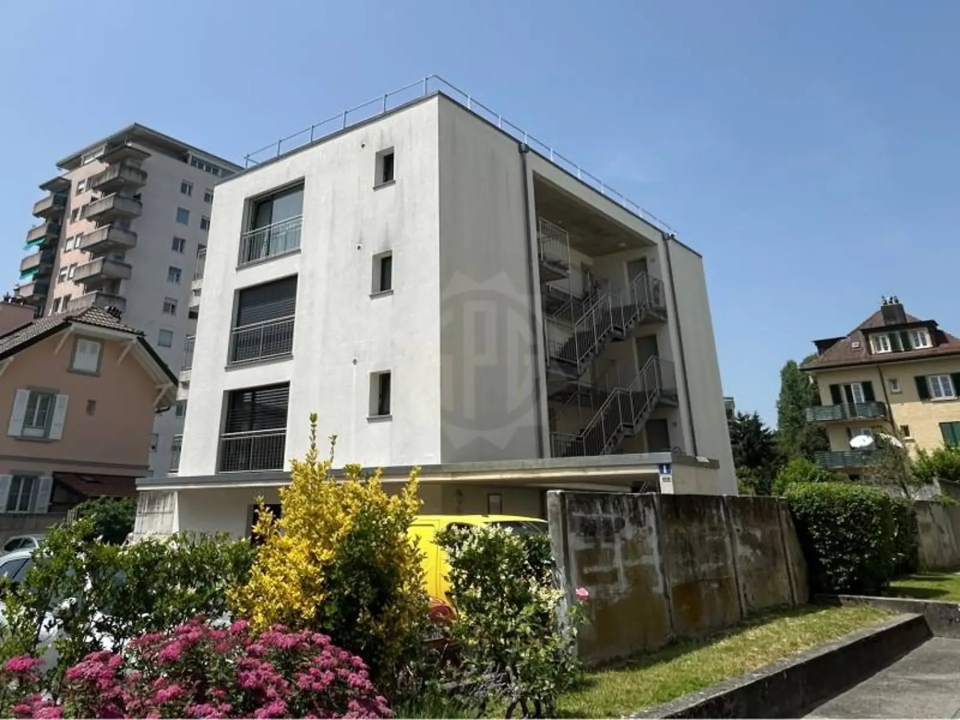 Super appartement - Renens VD