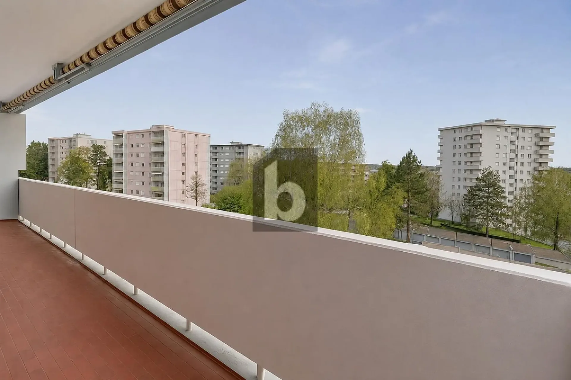 Komplett renoviert