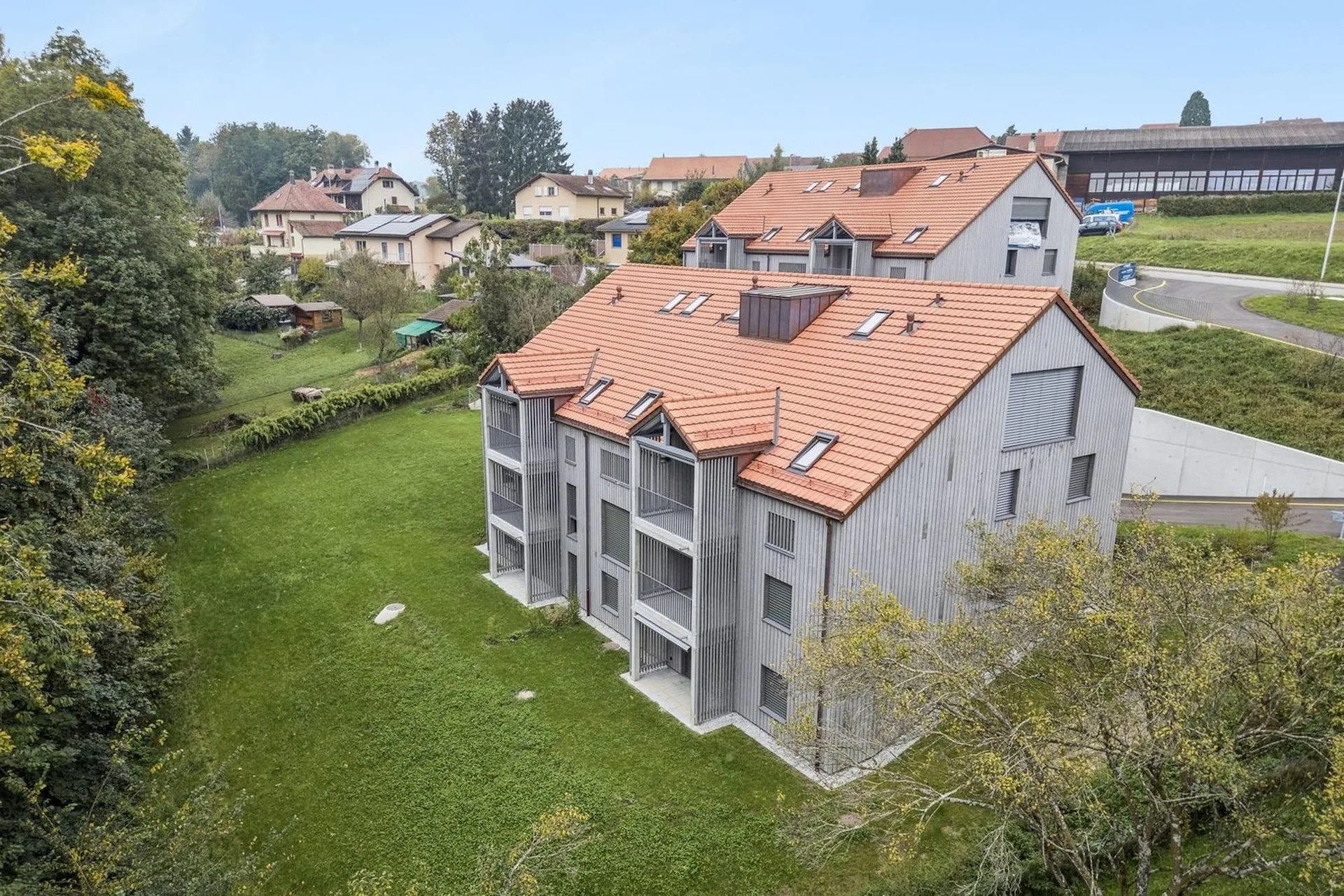 Die Chenalleta - Lot B05