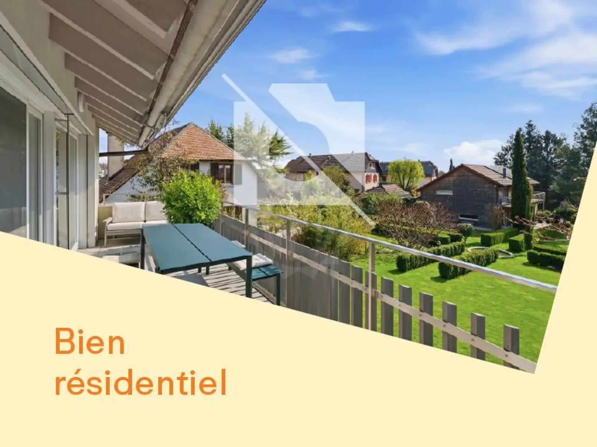 Apartment - Geneva