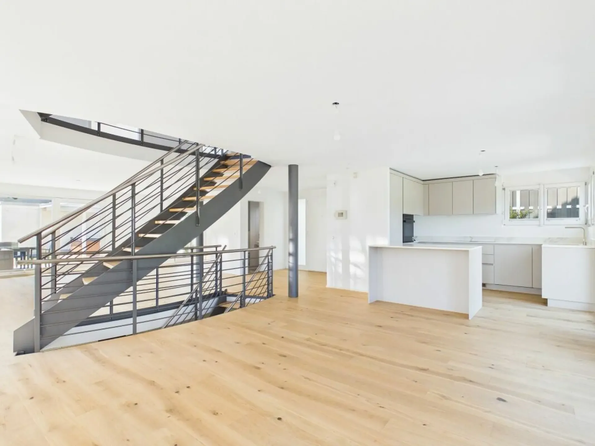 Modernisiertes Einfamilienhaus in bester Wohnlage