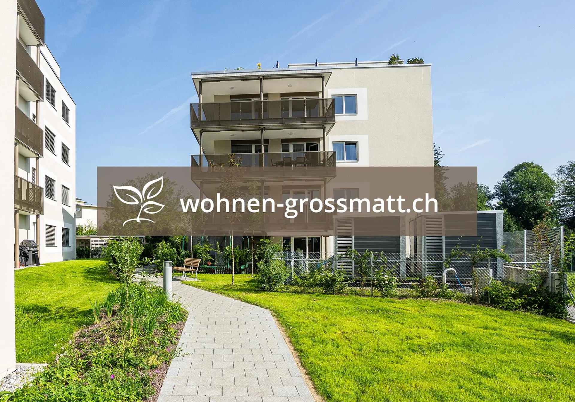 Pluspunkt Fortimo - Wohnung mit Smart Home