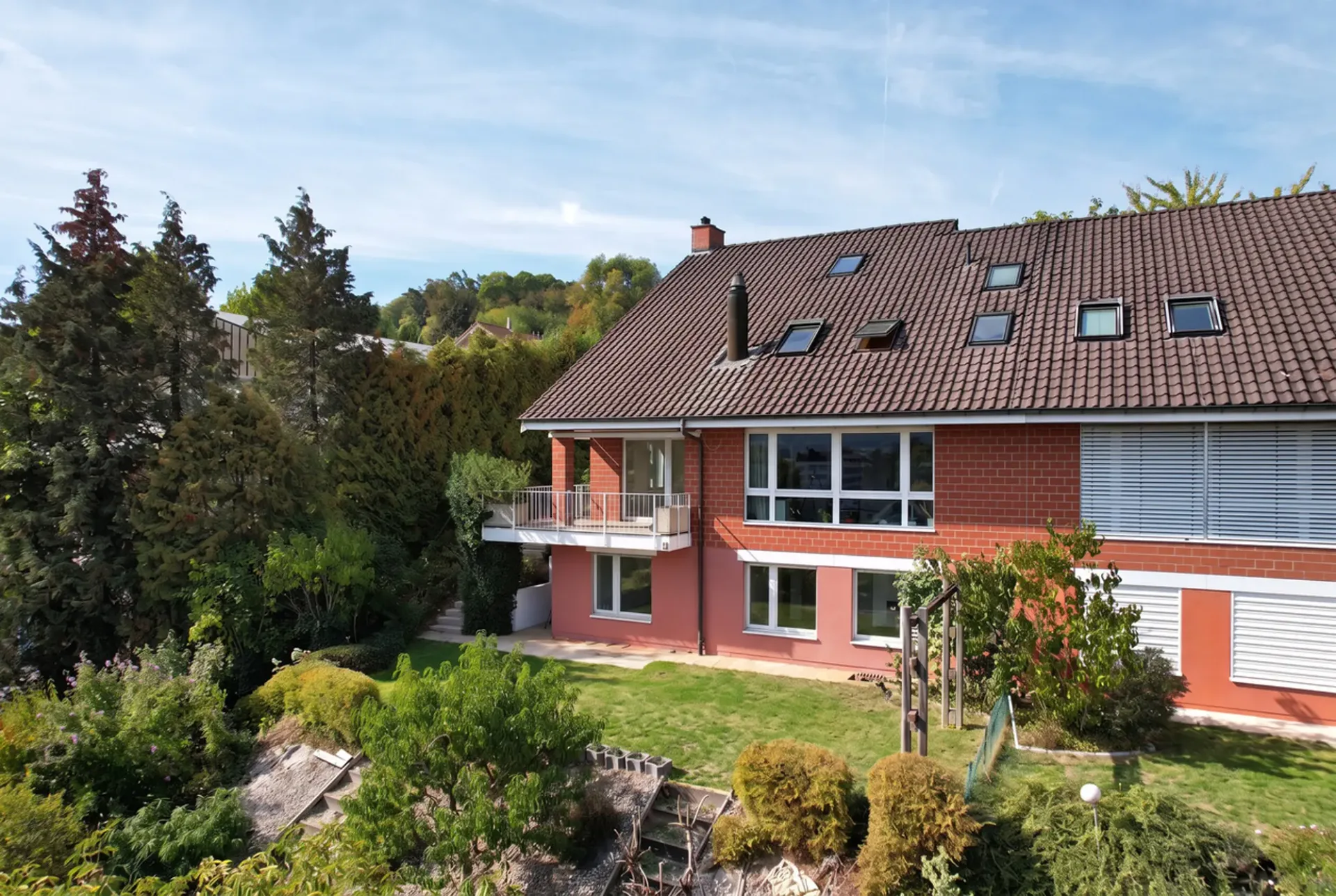 FAMILIENFREUNDLICH. WEITSICHT. INFRASTRUKTUR.