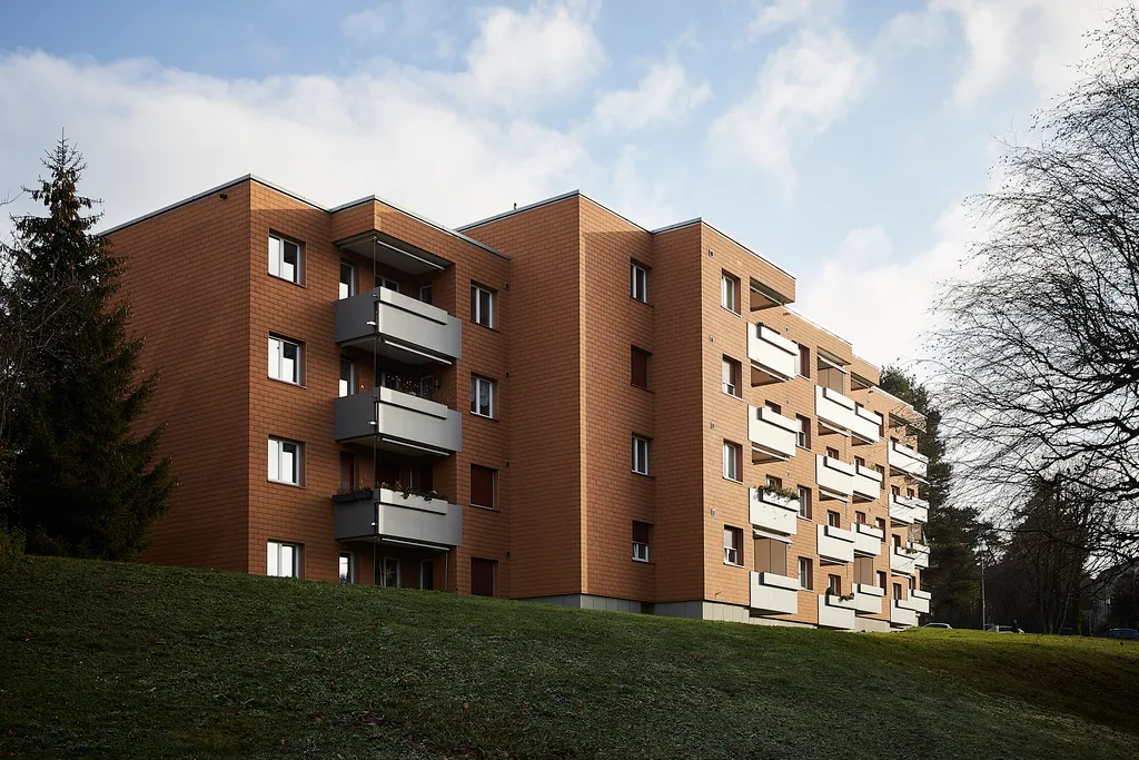 Singlewohnung an zentraler Lage