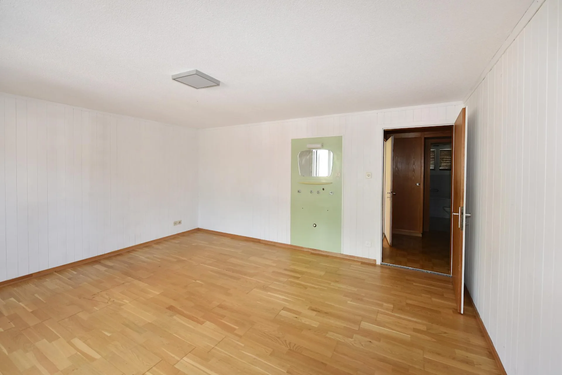 4-Zimmerwohnung 2. OG