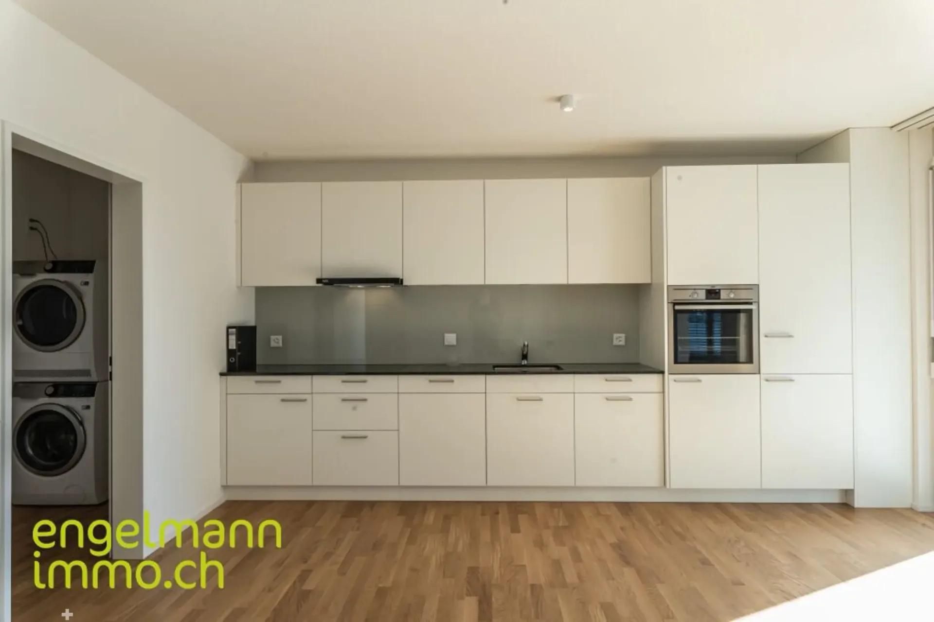 4.5 Zimmerwohnung / Appartement de 4.5 pièces