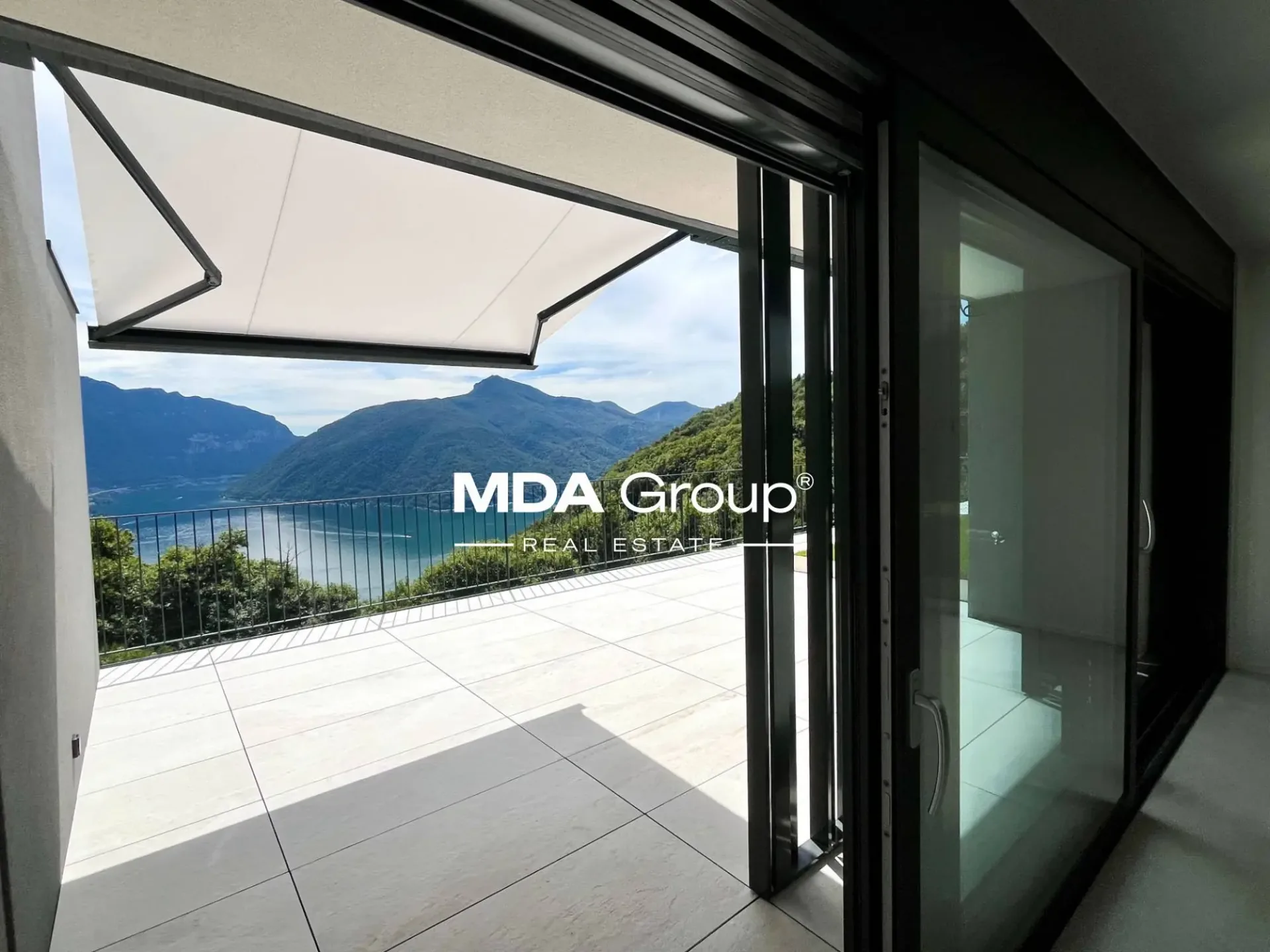 Appartement - Carona