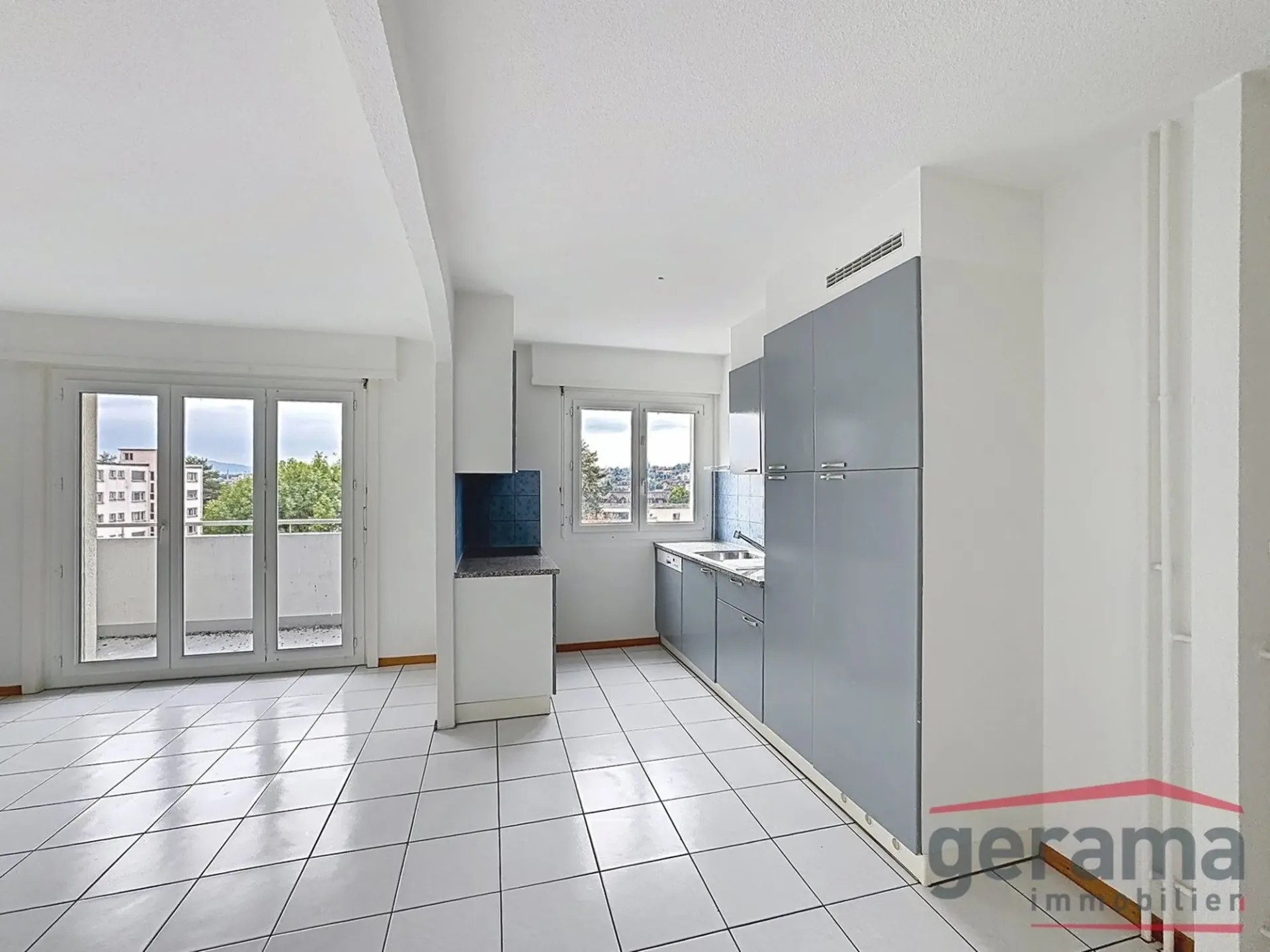 joli appartement de 3.5 pièces au Schönberg