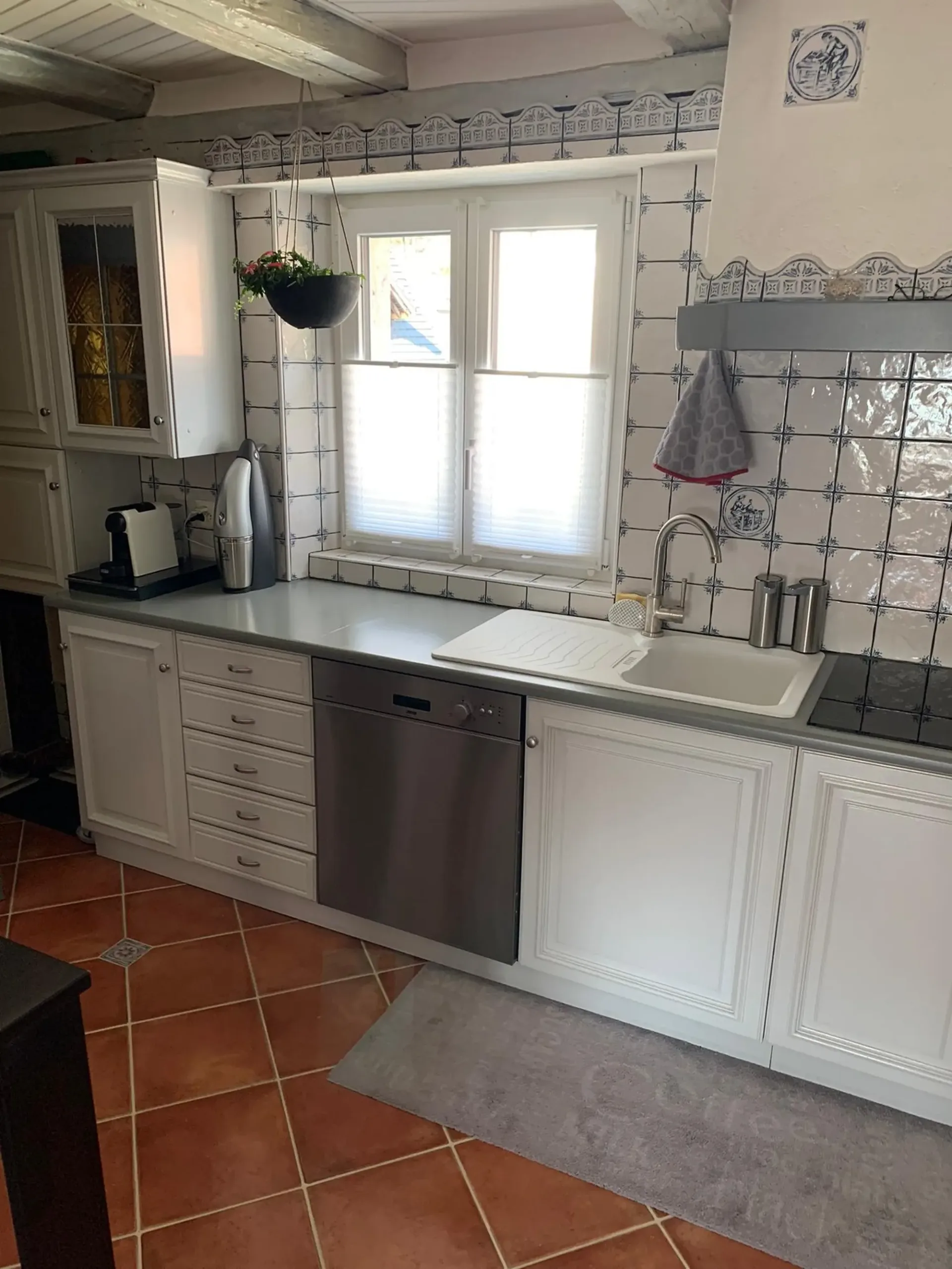 Charmant duplex de 5,5 pièces à Fleurier