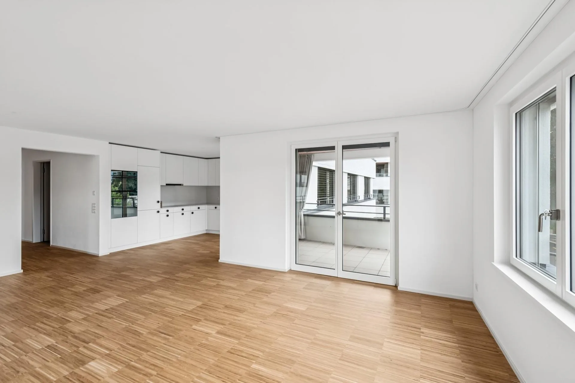 Neubau - Ihr Wohnglück am See