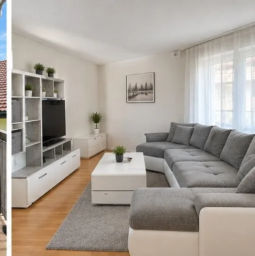 Wohnen Sie schon oder suchen Sie noch?