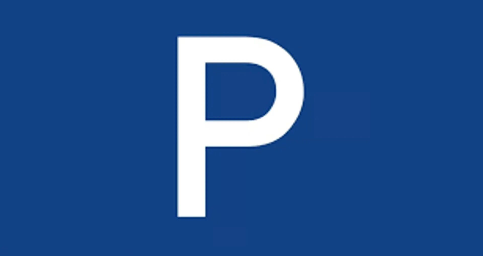 Parking space in Thun