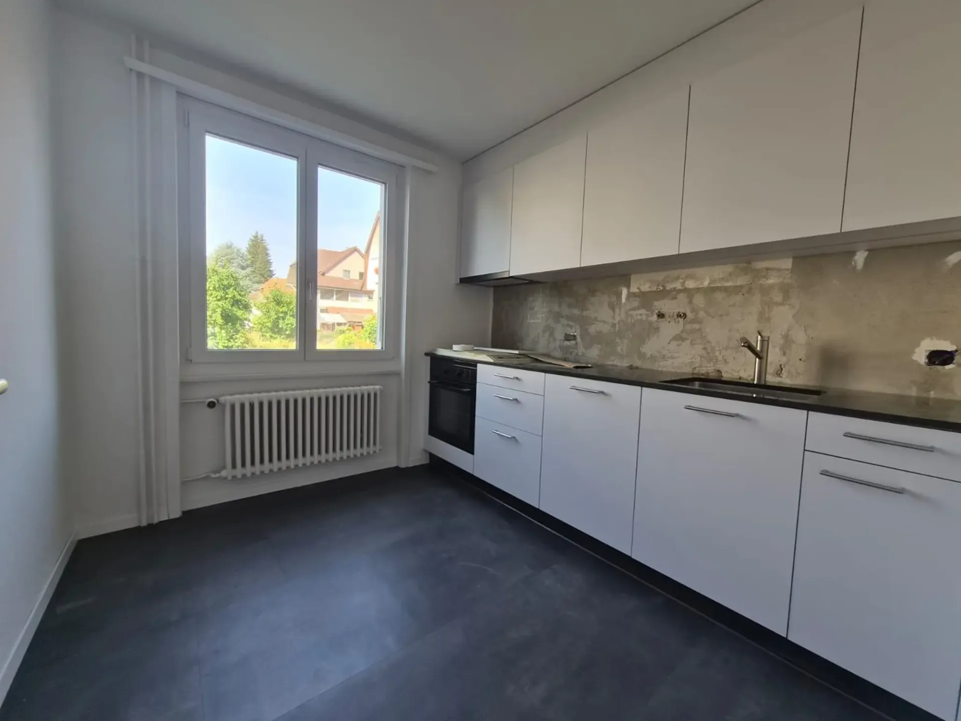"Härzigi" 2-Zimmer-Wohnungen in Oberburg
