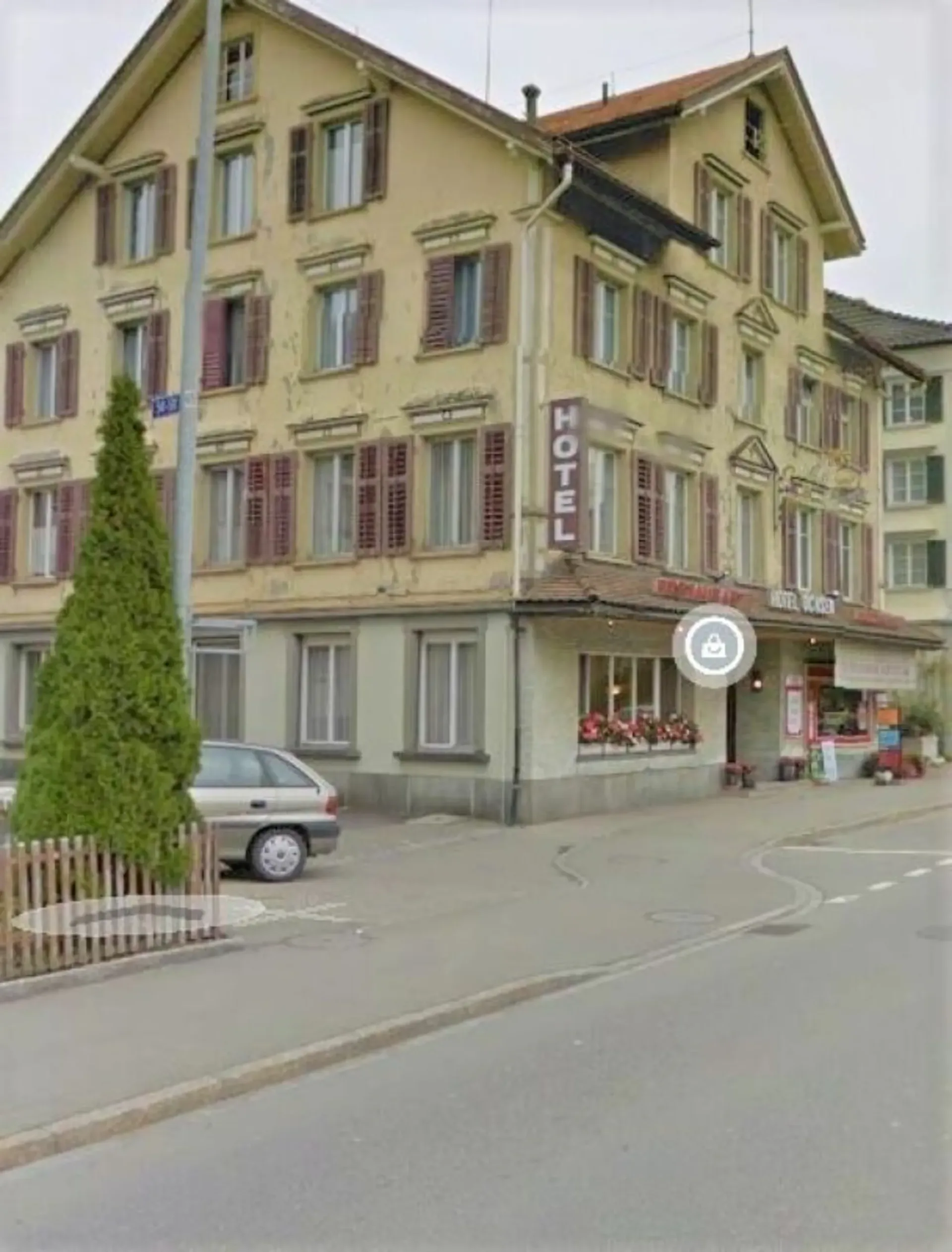 Attrakive Bürofläche in Bühler