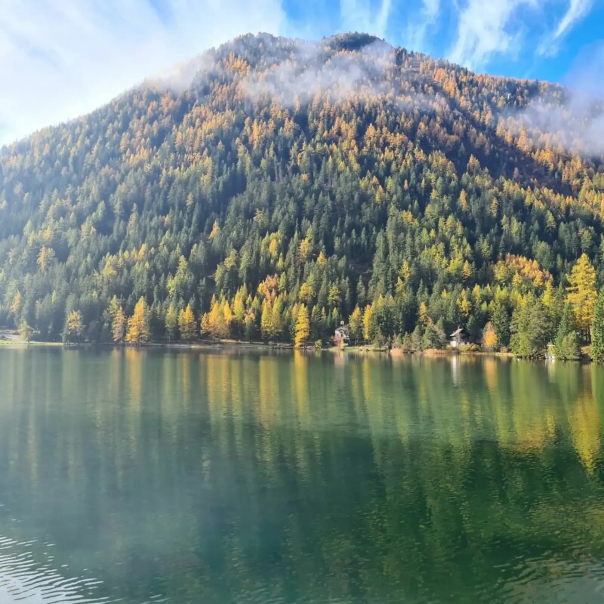 Schönes 3.5-Zimmer-Apartment in Champex-Lac