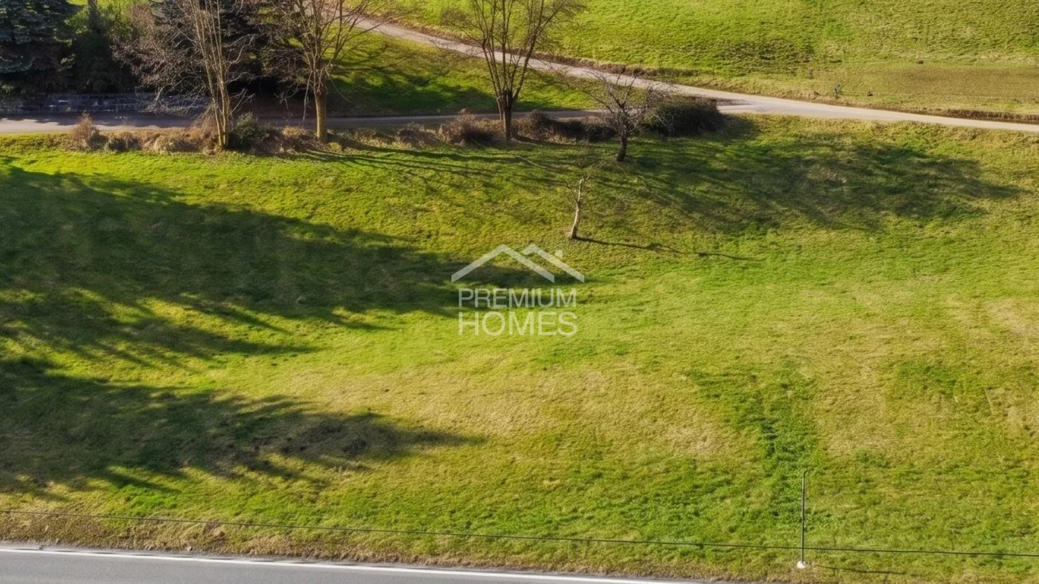 Sonniges Bauland in Hölstein für Ihr neues Zuhause mit Weitsicht
