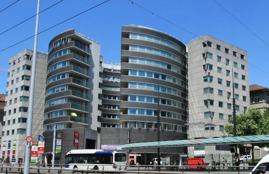 Vivre dans un quartier dynamique