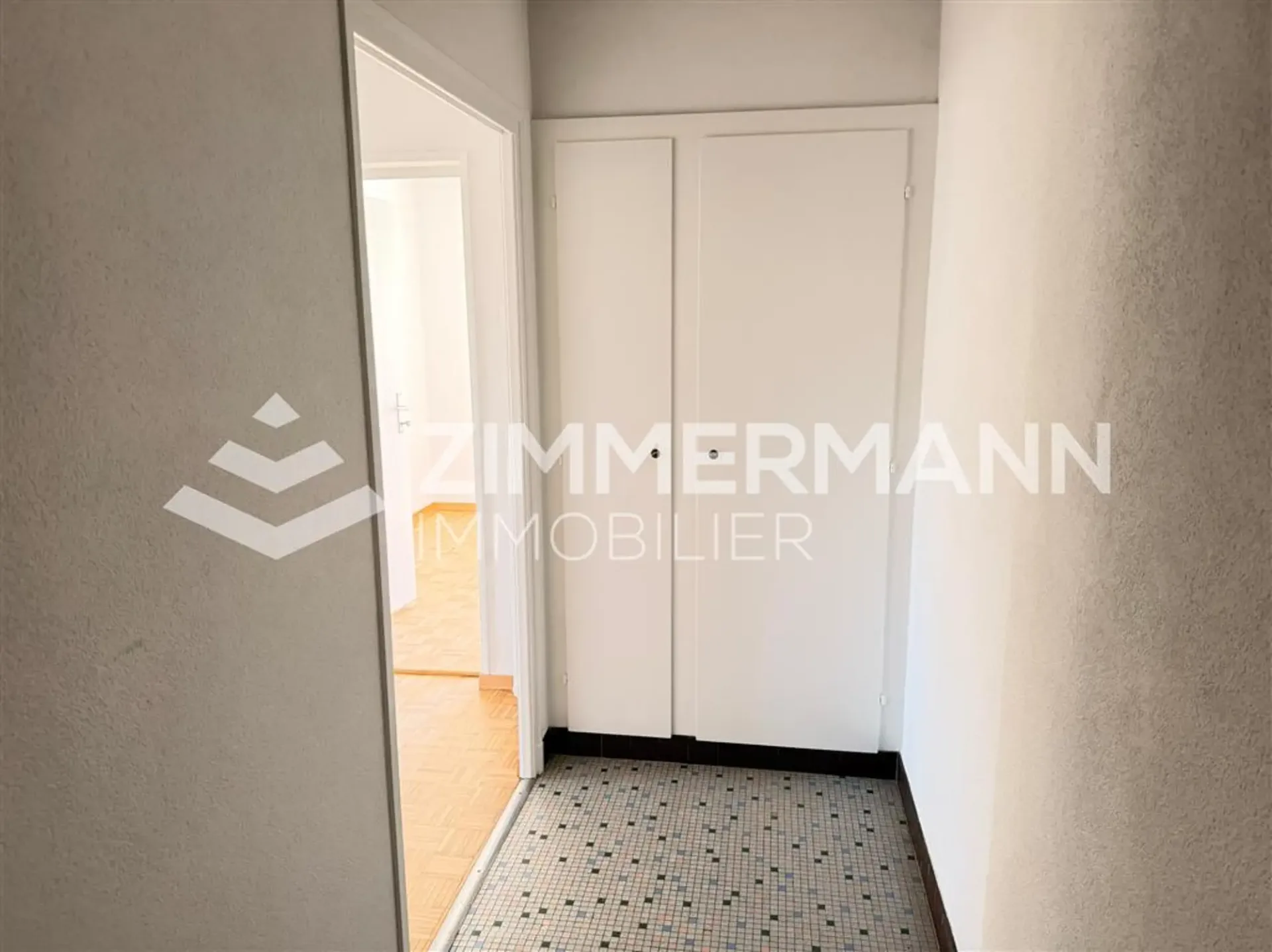 Wohnung, 3.5, 76