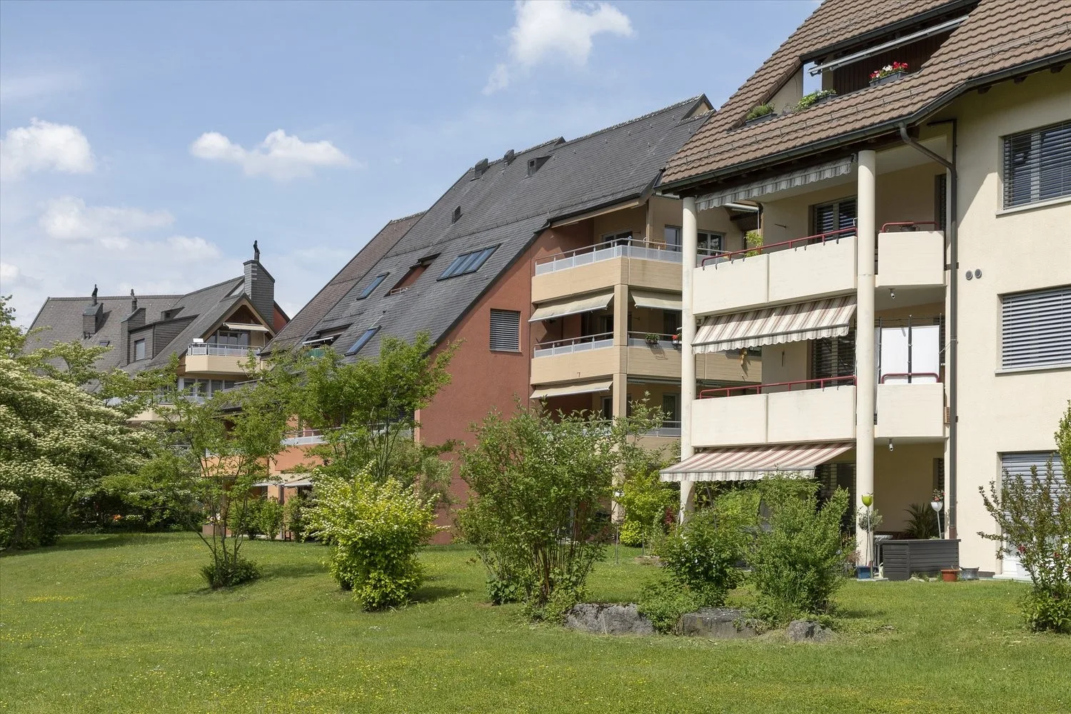 Bastelraum in Gattikon zu vermieten!