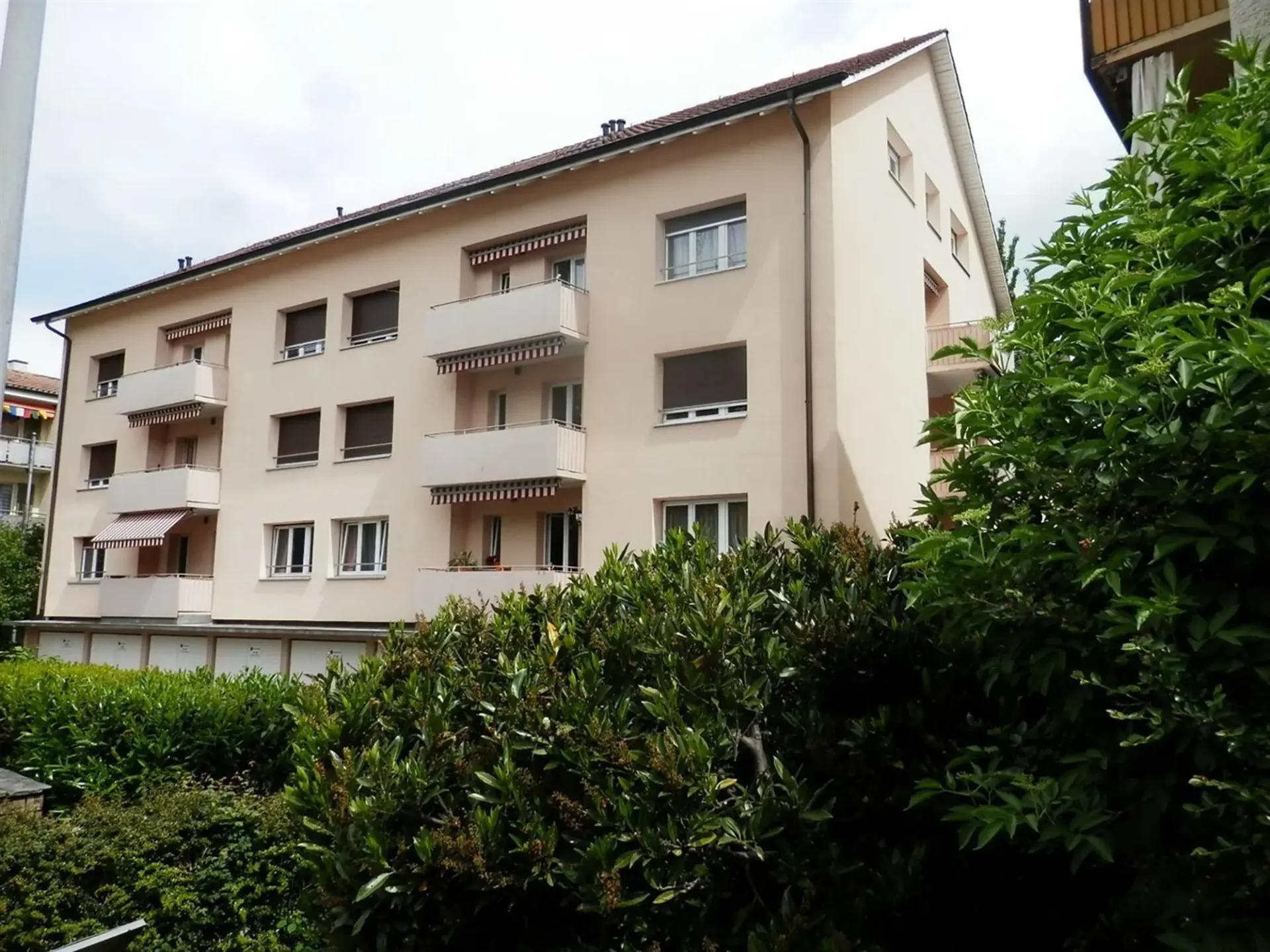 Vi piace vivere tranquillamente in un ambiente curato?