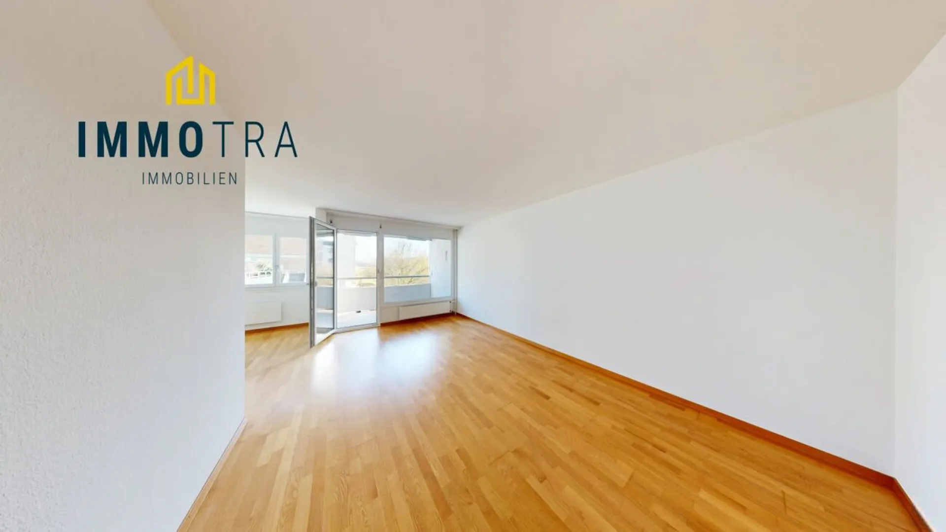 Gemütliche 4.5-Zimmerwohnung im 2. OG rechts