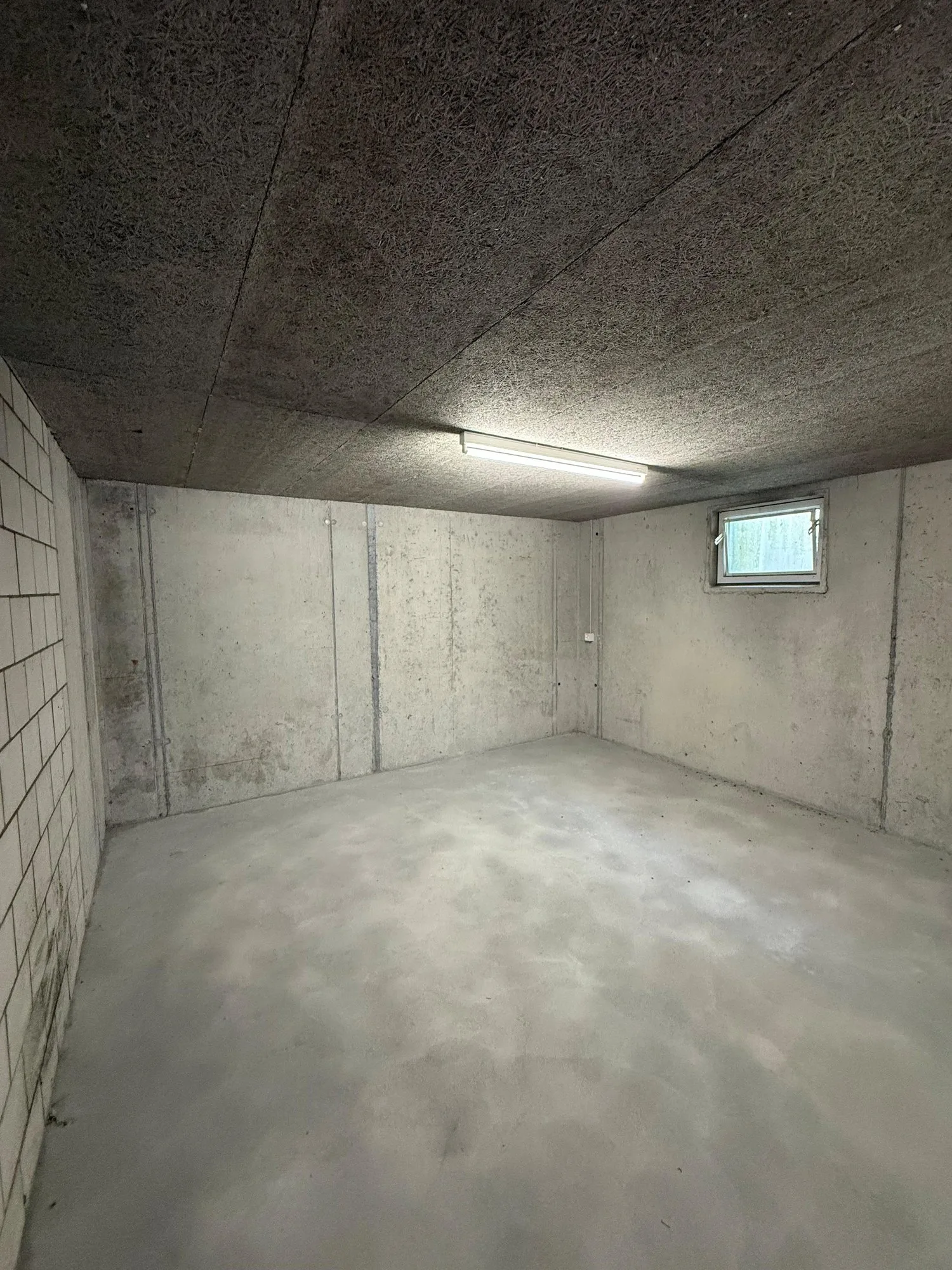 Storage room for more storage space for rent