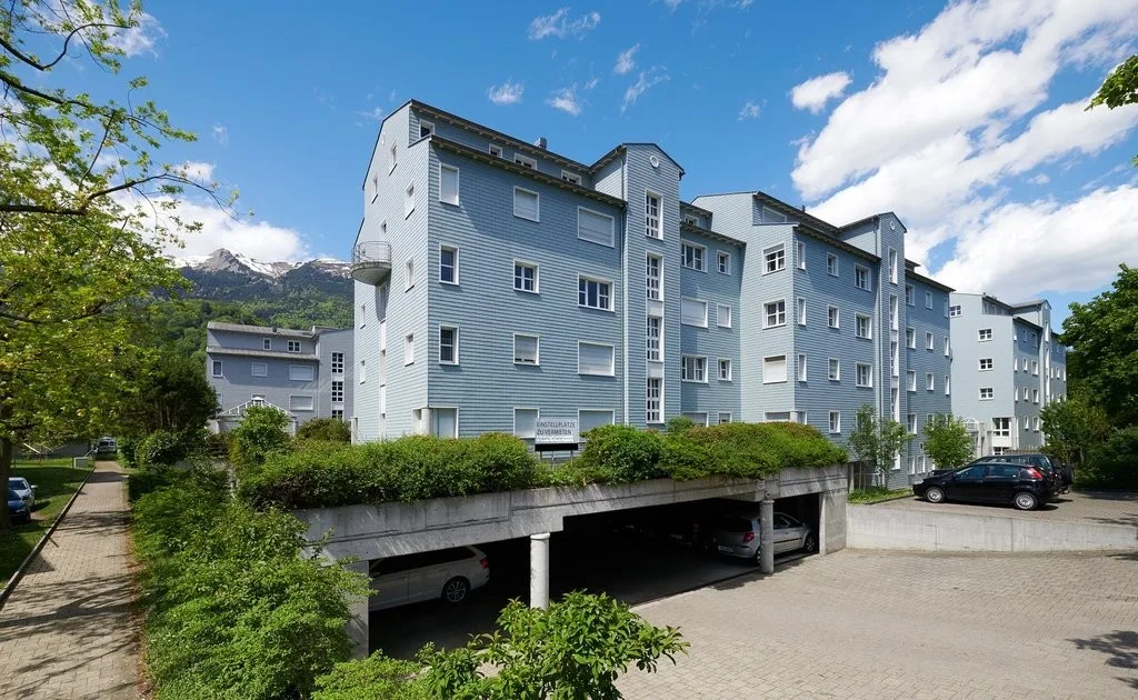 Ihr neues Zuhause für Erholung vom hektischen Alltag