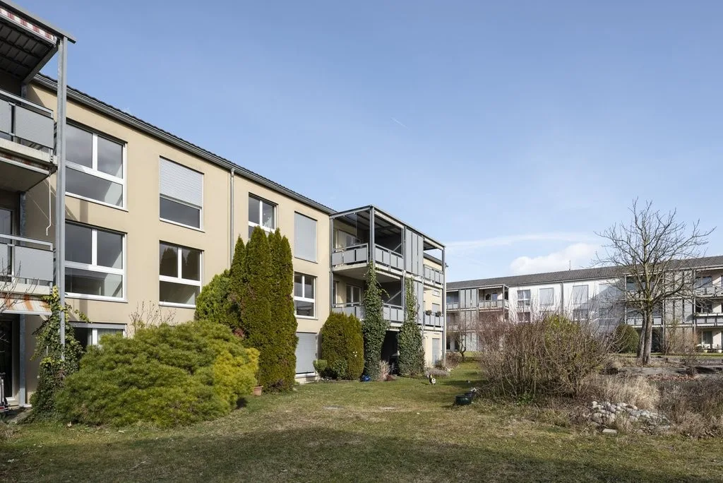 MIETEN OHNE KAUTION - Lebensqualität für die ganze Familie