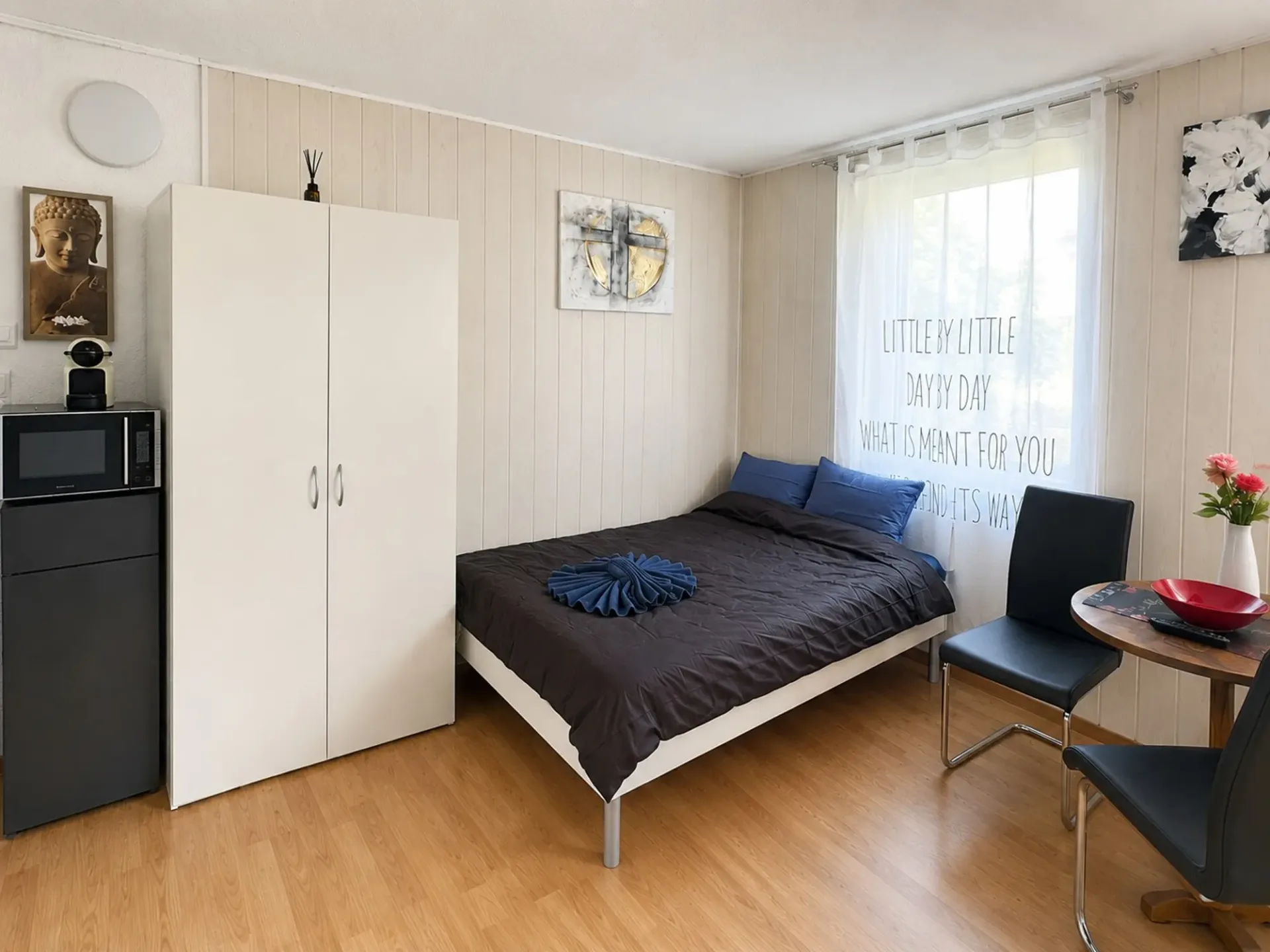 🏡 Gemütliches möbliertes Studio-Apartment in Wallisellen – Verfügbar ab 19. Juli 2026