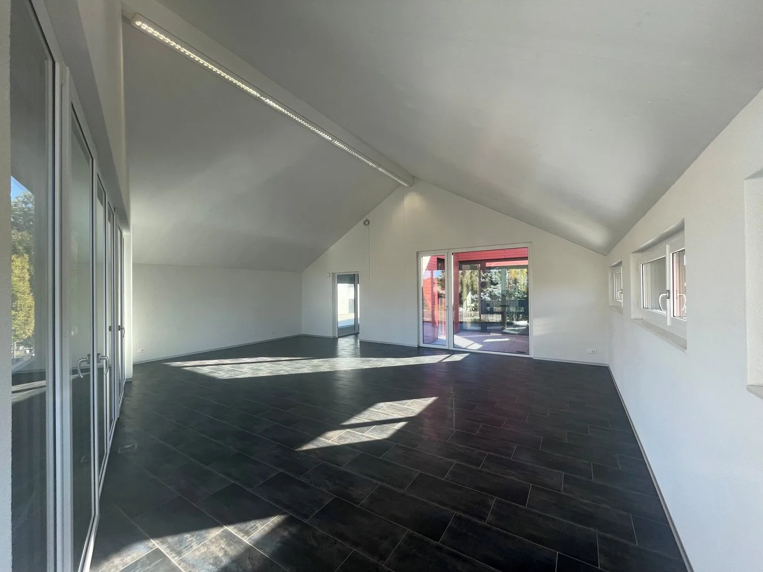 Espace commercial polyvalent
