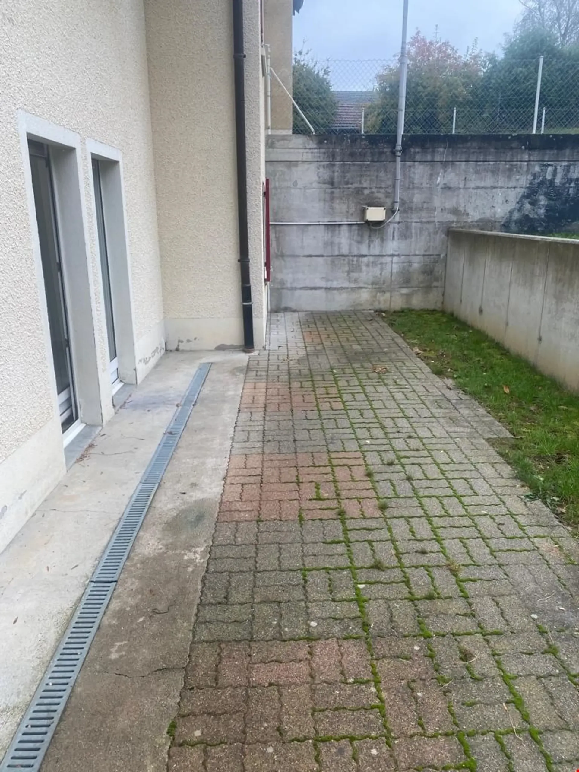 Zu vermieten 4-Zimmer-Wohnung in Bonfol - 3 Monate Miete frei
