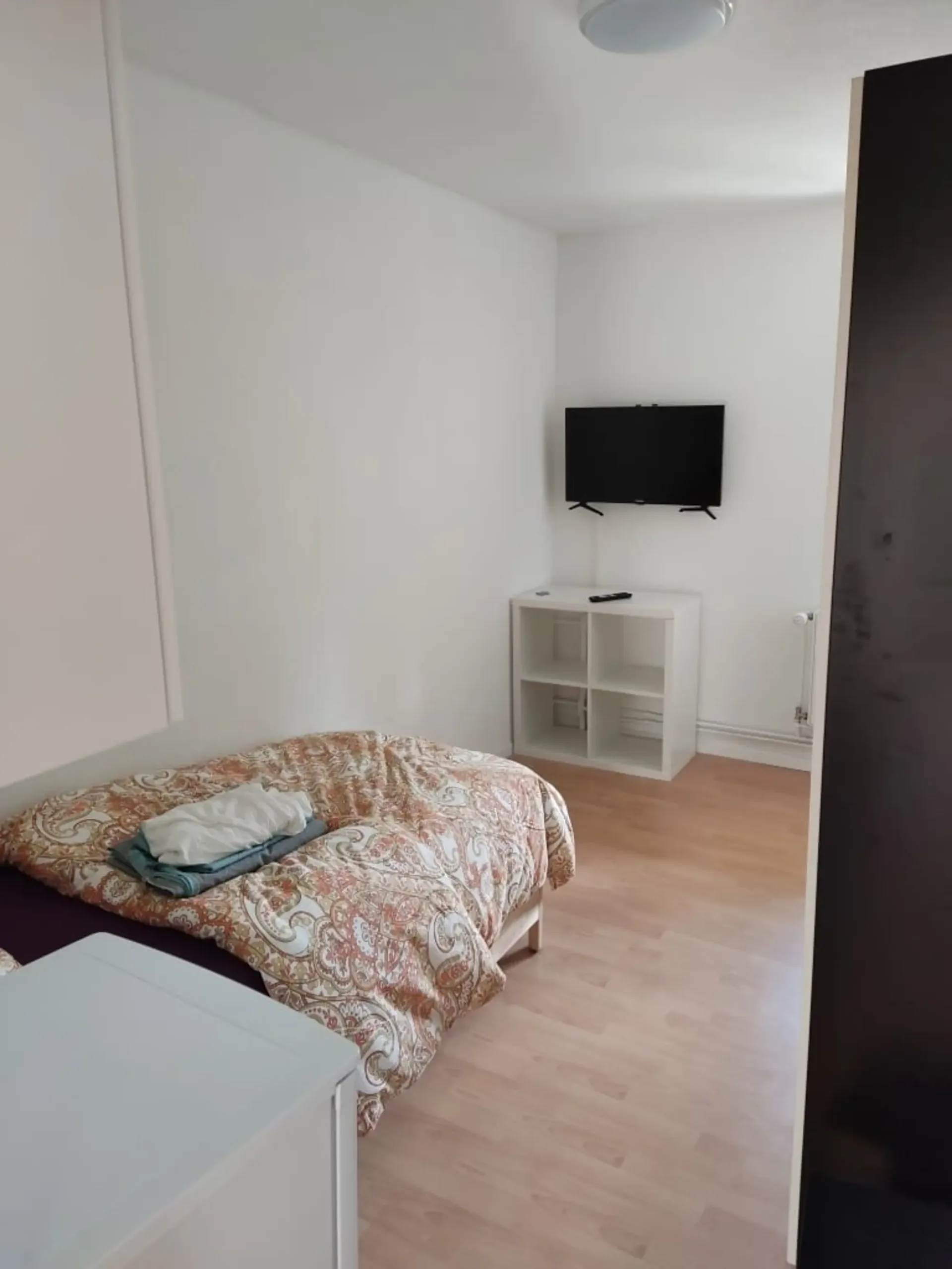 Möbliertes WG Zimmer in Wyssachen