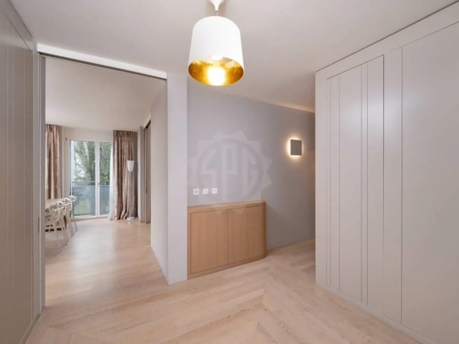 Magnifique appartement - Cologny