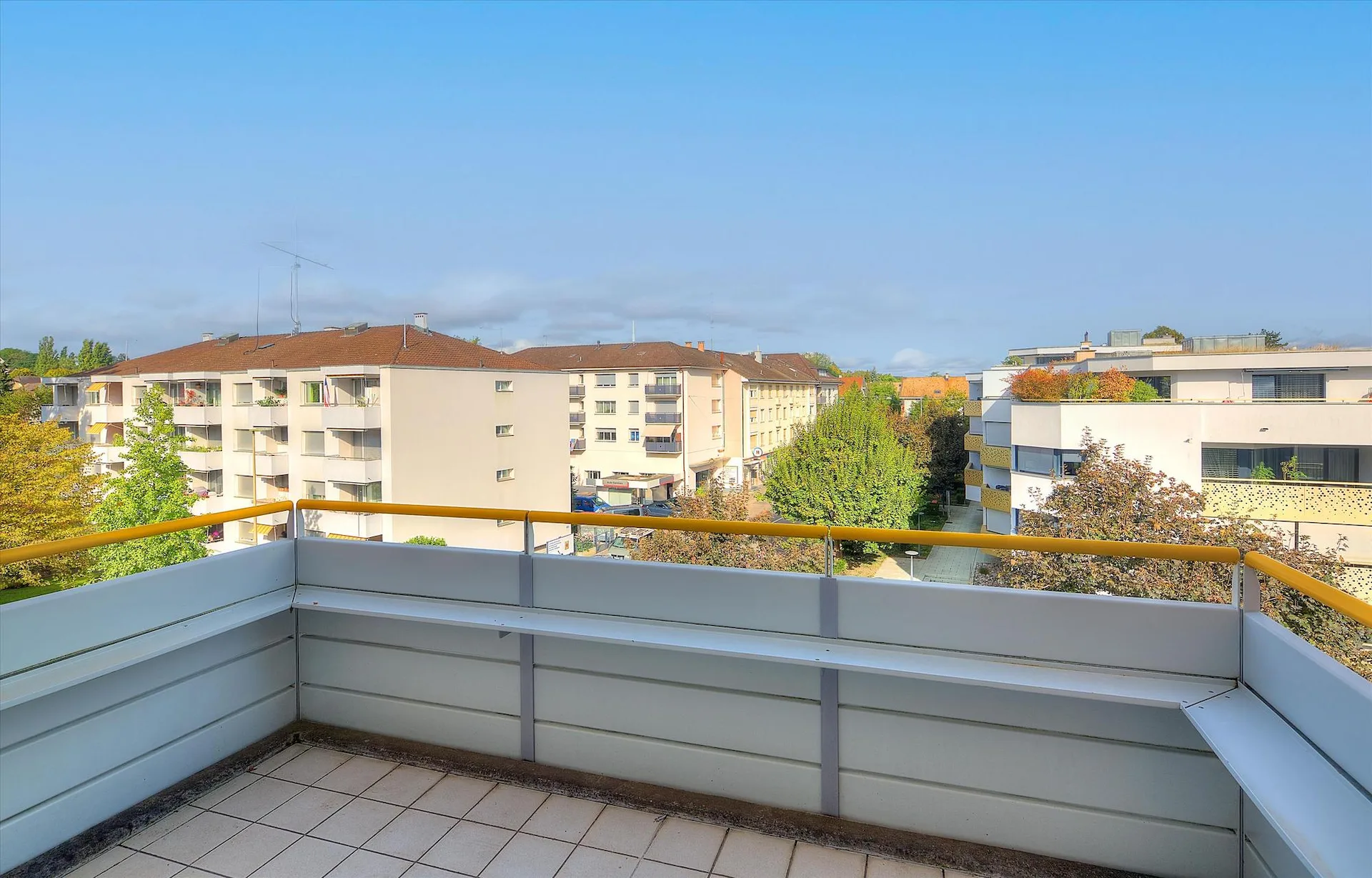 Charmante  Maisonettewohnung an zentraler Lage wartet auf Sie!