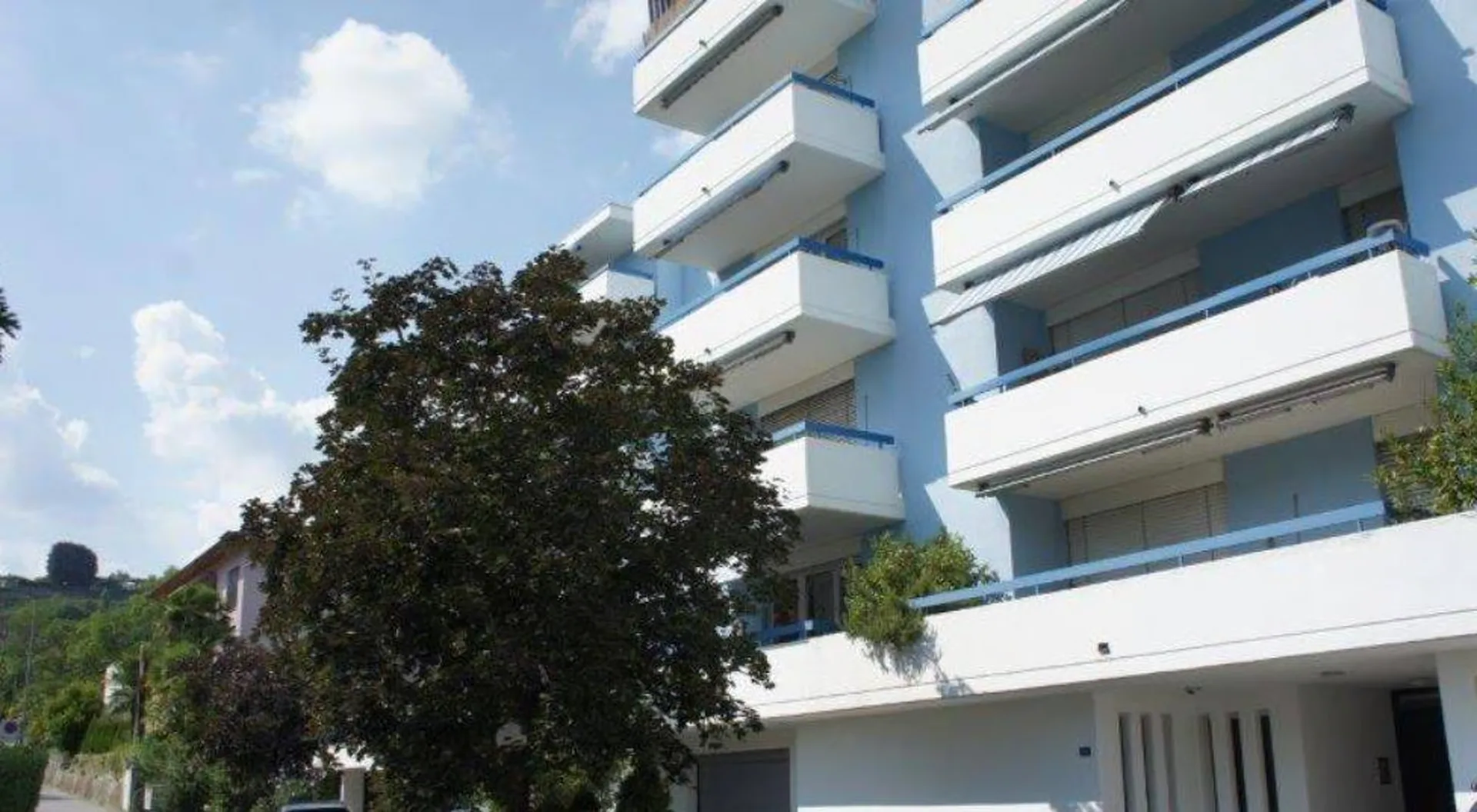Appartamento - Morbio Inferiore