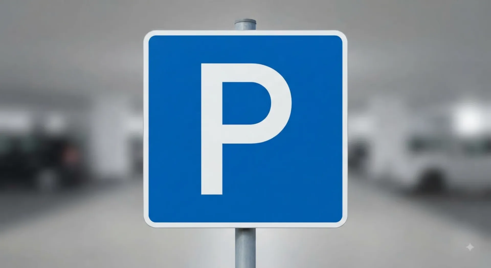 Parcheggi in garage