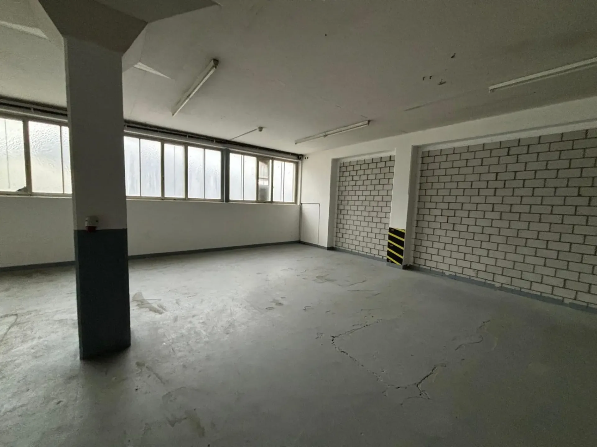 Spazio commerciale in affitto a Kradolf-Schönenberg