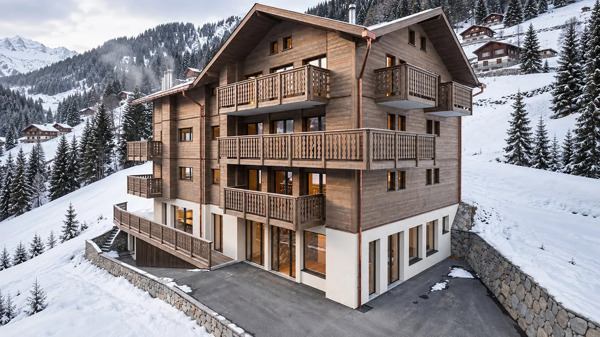 Alpenperle A06
