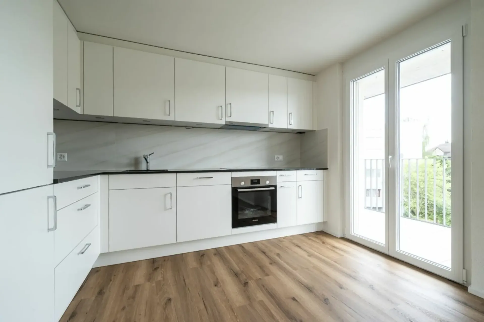 Appartamento di 3,5 locali di alta qualità con comfort abitativo moderno
