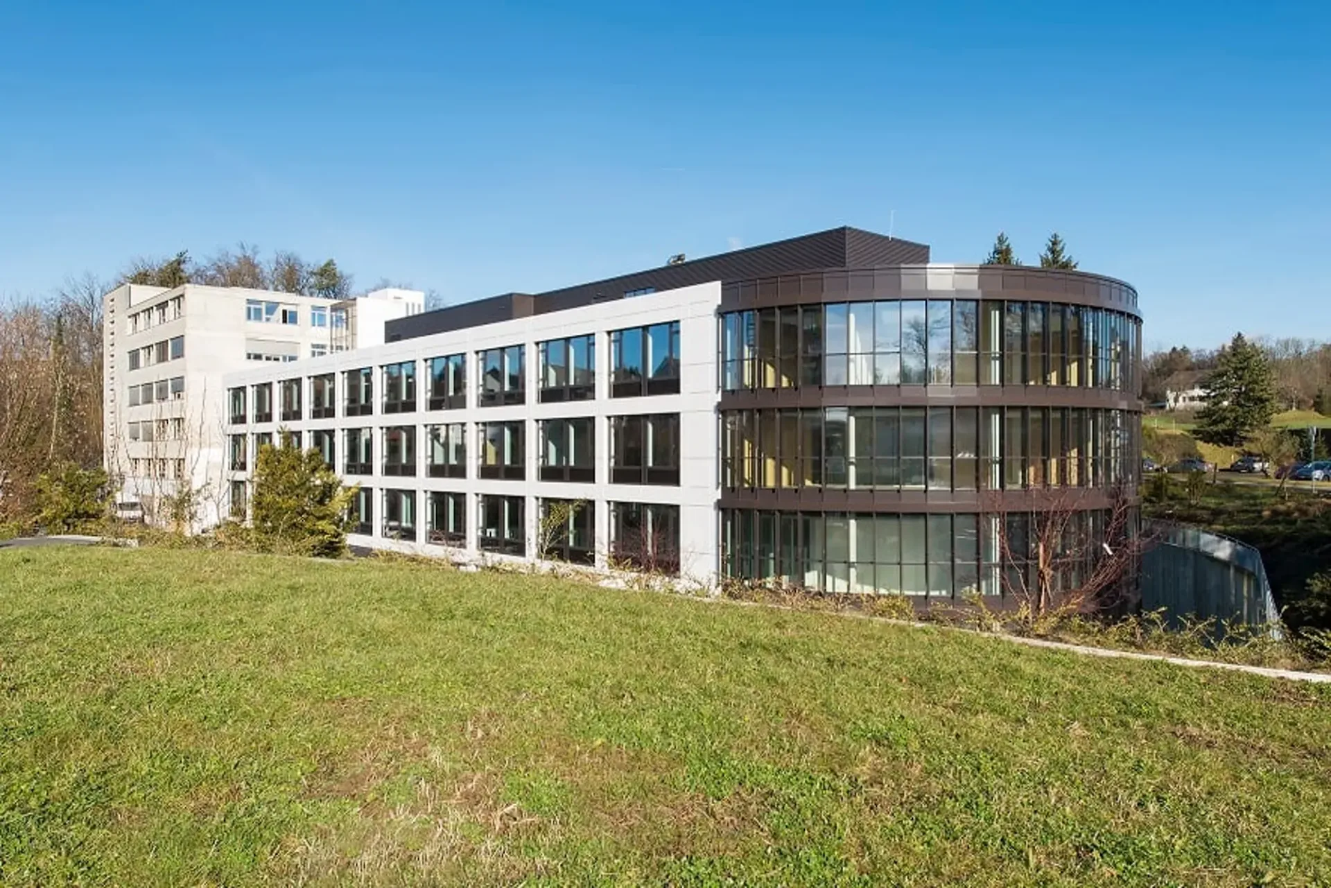 🥼 🧪 Modern ausgebaute Laborräume ab 25m2 bis 65m2