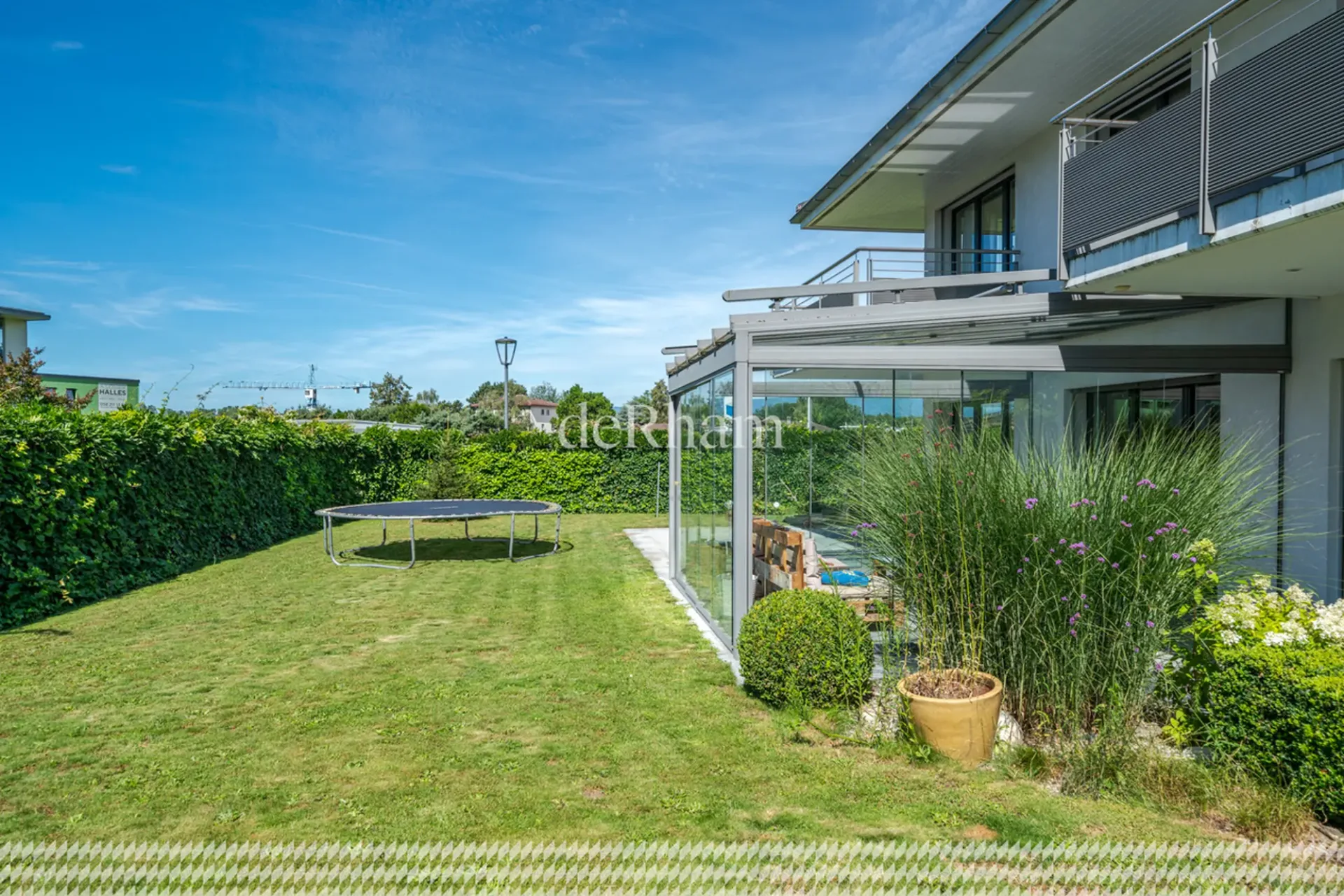 Magnifique villa individuelle  de 6.5 pièces