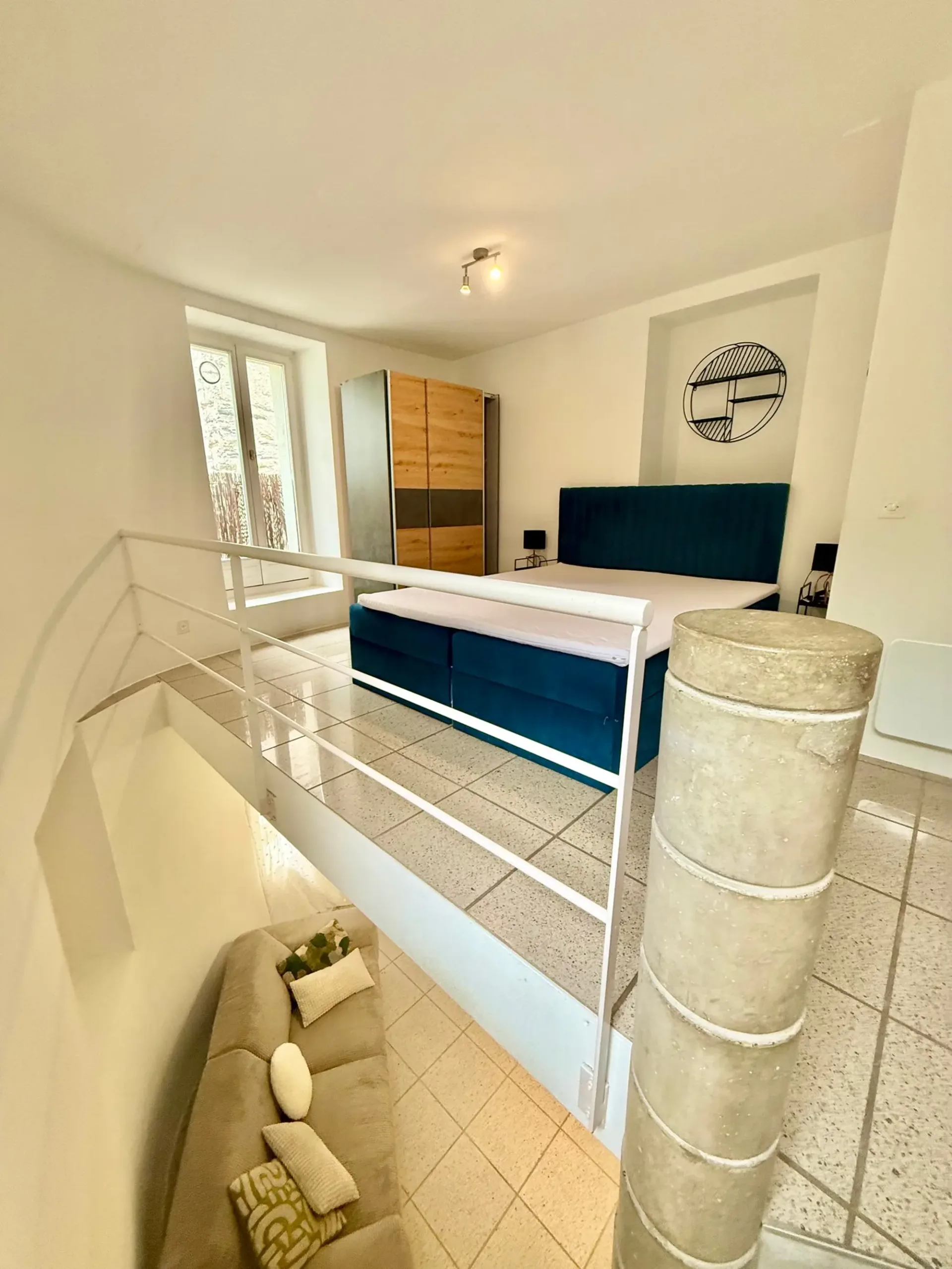 Ferienwohnung in der Altstadt